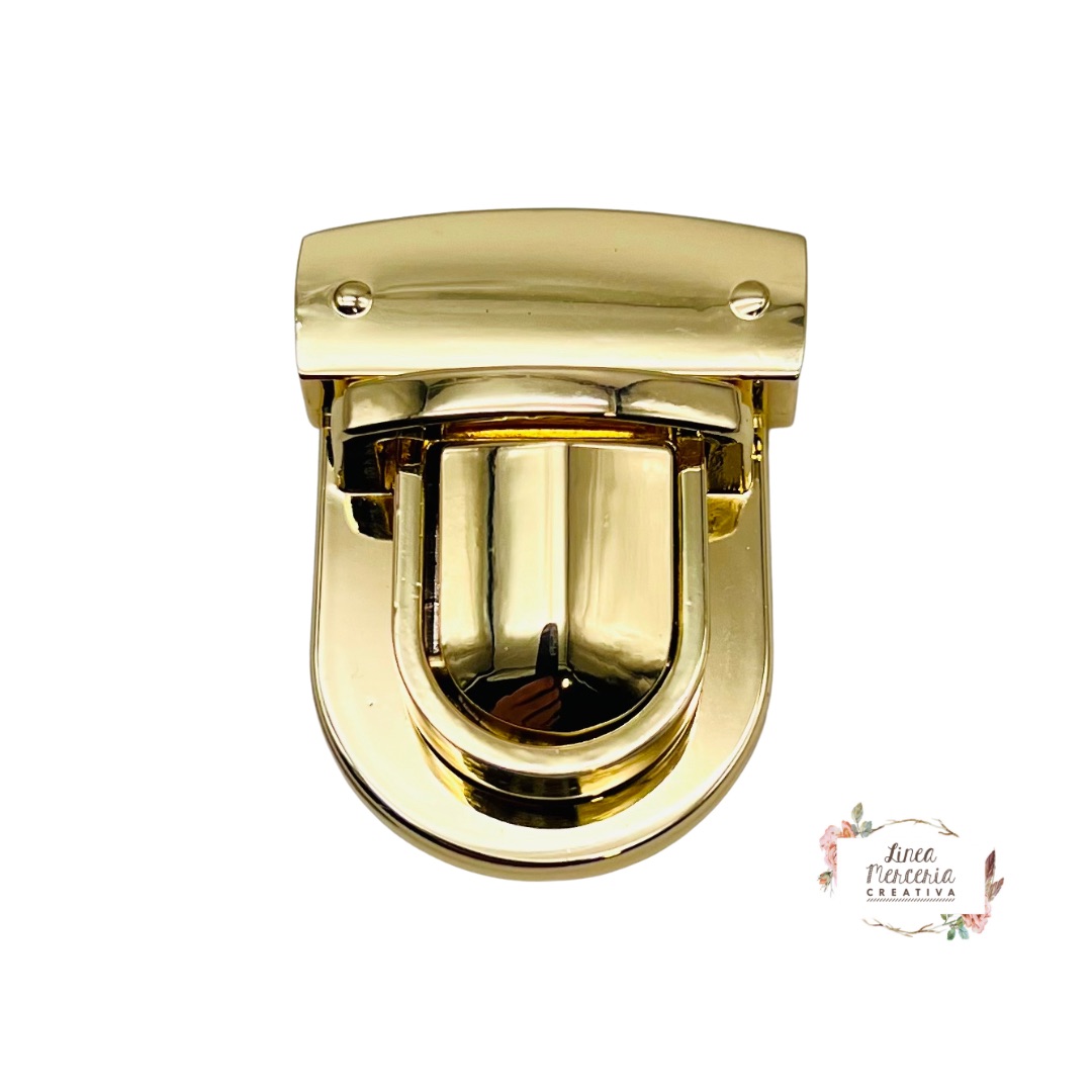 chiusura per borse oro borse handmade