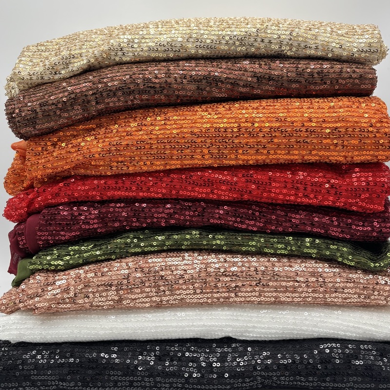 Il pajettino I Nastri di Mirta linea merceria creativa