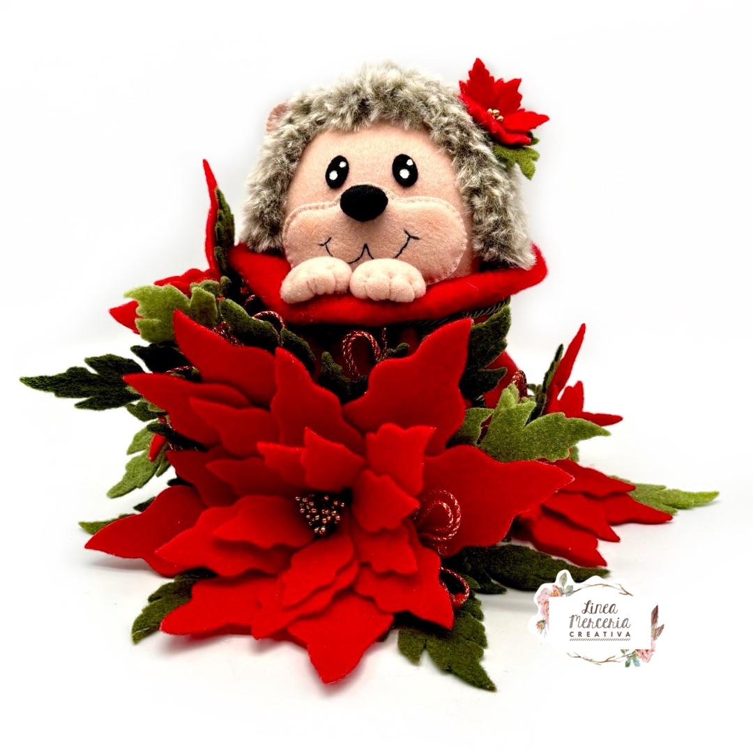 Ricciolina kit creativo linea merceria creativa