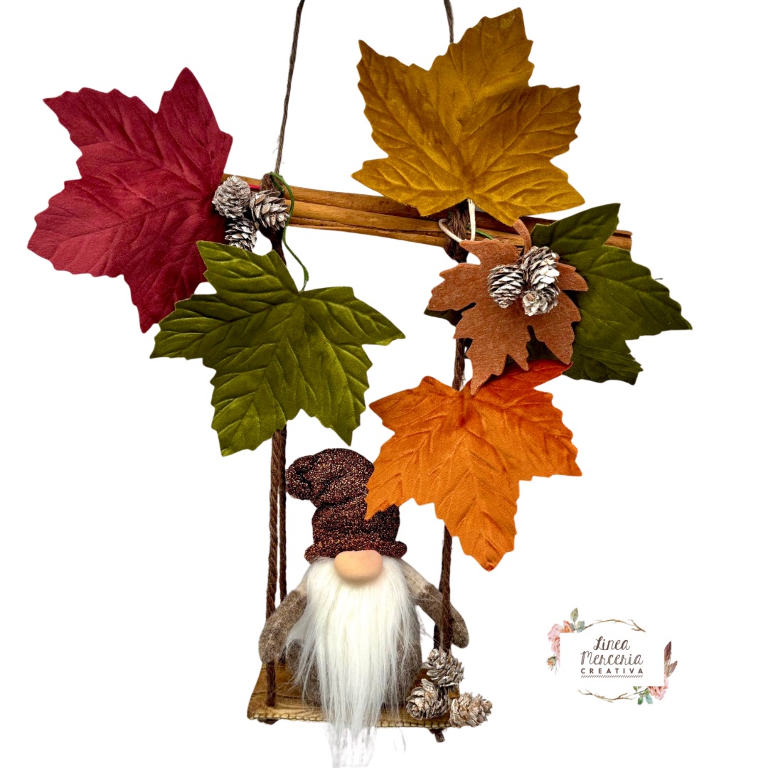 Kit Dondolo linea merceria linea merceria creativa