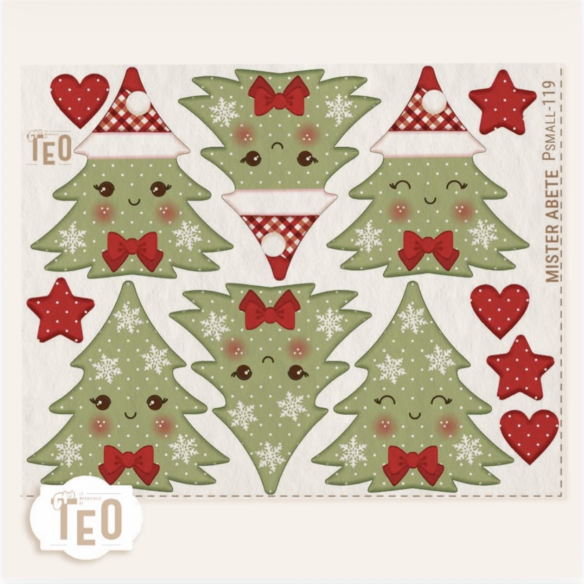 Screenshot P Small 117 Mister Abete Meraviglie di Teo