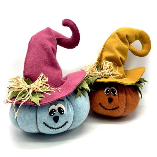 Kit Zucca Birichina