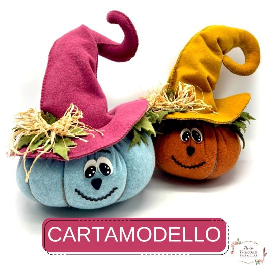 Cartamodello linea merceria